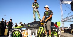 Ken Block